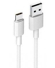 Καλώδιο σύνδεσης Hoco X40 Noah USB σε USB-C Fast Charging 2.4A Μαύρο 1m