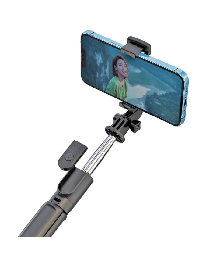 XO SS09 Τρίποδο Bluetooth Με Κοντρολ