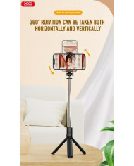 XO SS09 Τρίποδο Bluetooth Με Κοντρολ