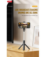 XO SS09 Τρίποδο Bluetooth Με Κοντρολ