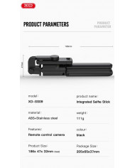 XO SS09 Τρίποδο Bluetooth Με Κοντρολ