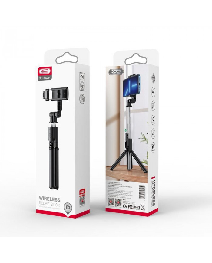 XO SS09 Τρίποδο Bluetooth Με Κοντρολ