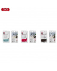 QC3.0 18W Φορτιστής Με Καλώδιο Lightning