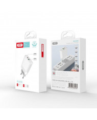 XO  18W Γρήγορης Φόρτισης EU QC3.0+PD