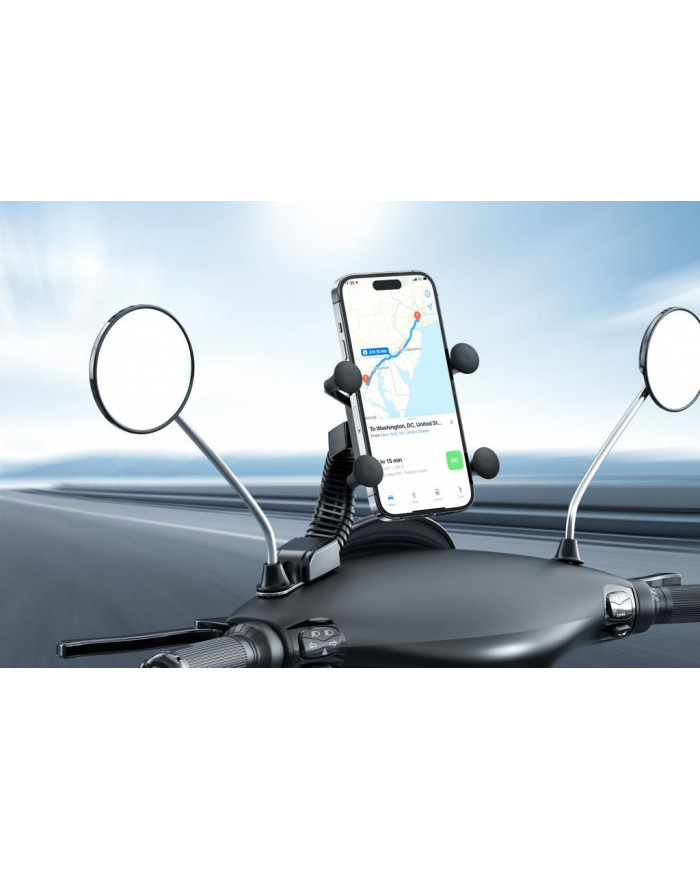 XO C119 Βάση Μηχανής Περιστρεφόμενη