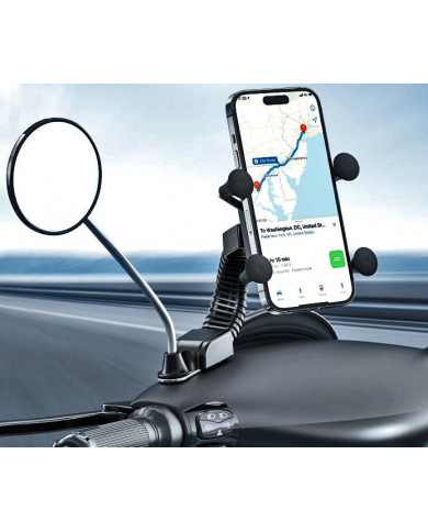 XO C119 Βάση Μηχανής Περιστρεφόμενη