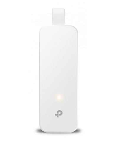 TP-LINK Network adapter UE300 USB 3.0 σε GbE 10/100/1000Mbps, Ver. 3.0 TP-LINK Network adapter UE300 USB 3.0 σε GbE 10/100/1000Mbps, Ver. 3.0