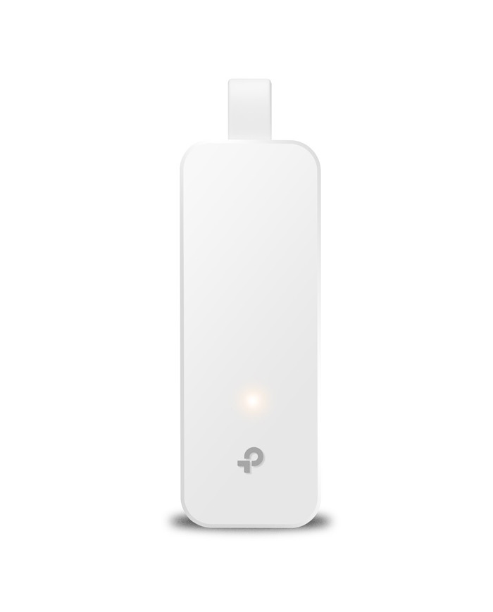 TP-LINK Network adapter UE300 USB 3.0 σε GbE 10/100/1000Mbps, Ver. 3.0