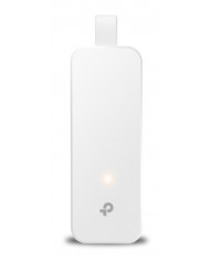 TP-LINK Network adapter UE300 USB 3.0 σε GbE 10/100/1000Mbps, Ver. 3.0