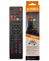 Τηλεχειριστήριο Universal All Brand L1130V