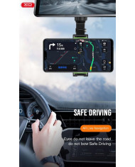 XO  Βάση Αυτοκινήτου Καθρέφτη