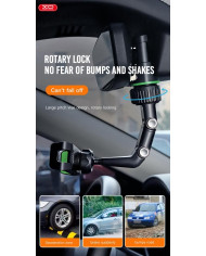 XO  Βάση Αυτοκινήτου Καθρέφτη