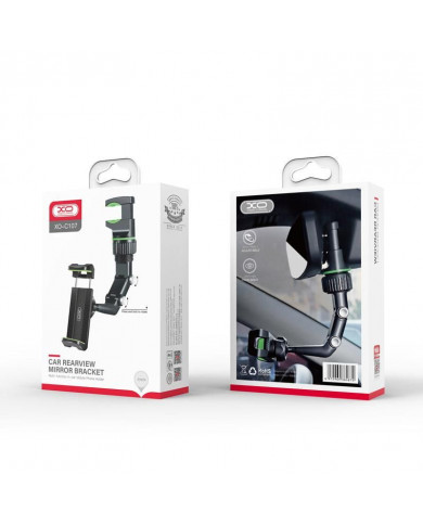 XO  Βάση Αυτοκινήτου Καθρέφτη