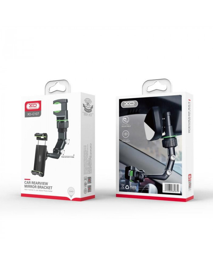 XO  Βάση Αυτοκινήτου Καθρέφτη