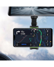 XO C119 Βάση Μηχανής Περιστρεφόμενη