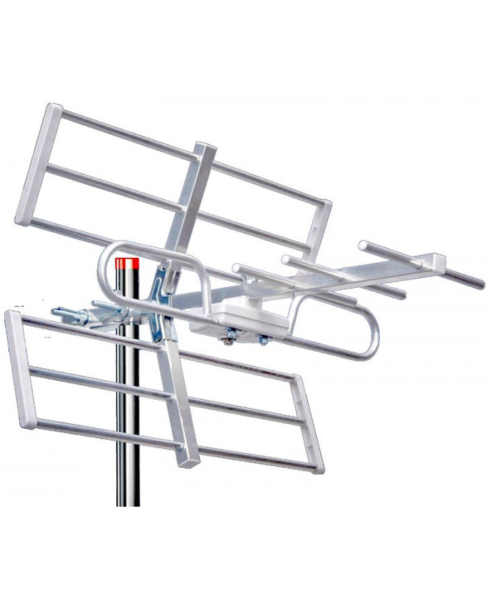 Κεραία ATC 481 YAGI 8dB LTE C48 5G