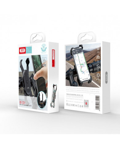 XO C51 Βάση Για Ποδήλατο