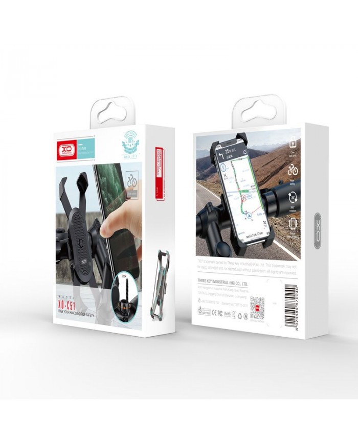 XO C51 Βάση Για Ποδήλατο