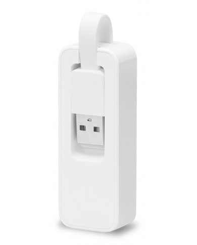 TP-LINK Network adapter UE200 USB 2.0 σε GbE 10/100Mbps, Ver. 2.0 TP-LINK Network adapter UE200 USB 2.0 σε GbE 10/100Mbps, Ver. 2.0