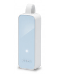 TP-LINK Network adapter UE200 USB 2.0 σε GbE 10/100Mbps, Ver. 2.0