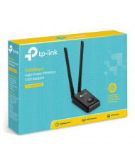 TP-LINK 300Mbps High Power Wireless USB Adapter, Ver. 2.0