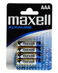 PANASONIC μπαταρίες Zinc Carbon, AAA/R03, 1.5V, 4τμχ