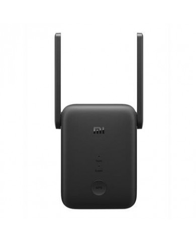 Wifi Extender Xiaomi AC1200 2023 Dual Band Hi-Speed έως 5GHz 1200Mbps με Διπλή Κεραία και Wi-Fi 5 Wifi Extender Xiaomi AC1200 2023 Dual Band Hi-Speed έως 5GHz 1200Mbps με Διπλή Κεραία και Wi-Fi 5
