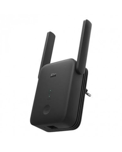 Wifi Extender Xiaomi AC1200 2023 Dual Band Hi-Speed έως 5GHz 1200Mbps με Διπλή Κεραία και Wi-Fi 5 Wifi Extender Xiaomi AC1200 2023 Dual Band Hi-Speed έως 5GHz 1200Mbps με Διπλή Κεραία και Wi-Fi 5