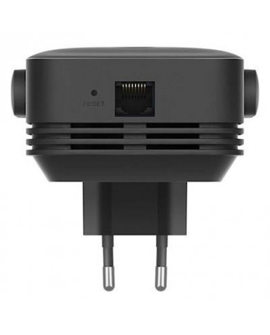 Wifi Extender Xiaomi AC1200 2023 Dual Band Hi-Speed έως 5GHz 1200Mbps με Διπλή Κεραία και Wi-Fi 5