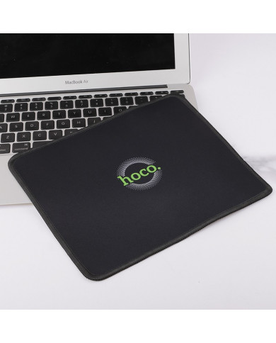 Gaming Mousepad Hoco GM20 Smooth 240x200mm Gaming Mousepad Hoco GM20 Smooth 240x200mm