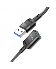 Καλώδιο Προέκτασης Jasper USB Male to USB Female 1.8m