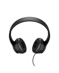 Ακουστικά Stereo Borofone BO5 Star sound 3.5mm Μαύρα με Μικρόφωνο και Πλήκτρο Ελέγχου