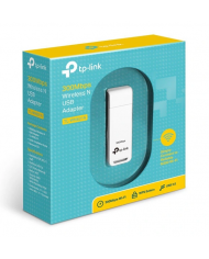 P-LINK ασύρματος USB αντάπτορας δικτύου TL-WN821N, 300Mbps, Ver. 6.0