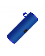 Φορητό Ηχείο Wireless Borofone BR1 Beyond Μπλε 1200mAh, 5W και Micro SD