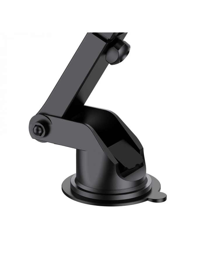 CELEBRAT βάση smartphone αυτοκινήτου  για ταμπλό, μαύρη