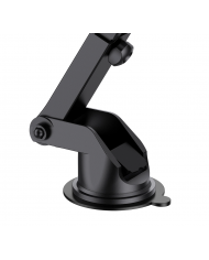 CELEBRAT βάση smartphone αυτοκινήτου  για ταμπλό, μαύρη