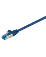 Καλώδιο Δικτύου Jasper Cat 6 UTP CCA 2m Γκρί Patch Cord Καλώδιο Δικτύου Jasper Cat 6 UTP CCA 2m Γκρί Patch Cord