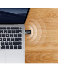 CUDY ασύρματος USB αντάπτορας δικτύου WU1300S,  1300Mbps, 2.4/5GHz