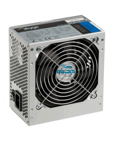 Τροφοδοτικό ATX Akyga AK-B1-500 500W P4 PCI-E 6+2 pin 3x SATA 2x Molex PPFC FAN 12cm Τροφοδοτικό ATX Akyga AK-B1-500 500W P4 PCI-E 6+2 pin 3x SATA 2x Molex PPFC FAN 12cm