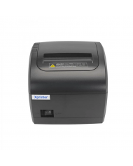Θερμικός Εκτυπωτής XPRINTER Q838L 80mm USB/LAN/SERIAL