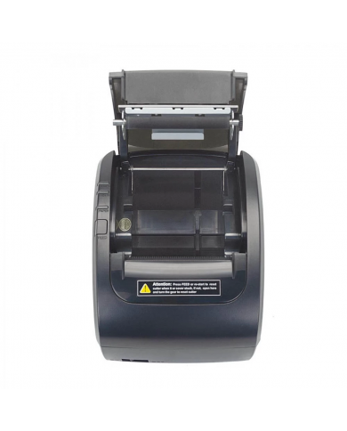 Θερμικός Εκτυπωτής XPRINTER Q838L 80mm USB/LAN/SERIAL
