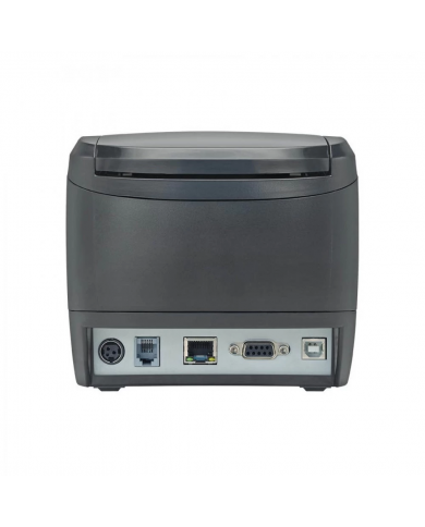 Θερμικός Εκτυπωτής XPRINTER Q838L 80mm USB/LAN/SERIAL