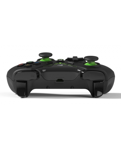 ROAR ασύρματο gamepad RR-0018 για Xbox X/S/One, PS3 & PC, μαύρο ROAR ασύρματο gamepad RR-0018 για Xbox X/S/One, PS3 & PC, μαύρο