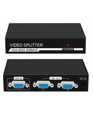 USAMS ασύρματο audio receiver  με μικρόφωνο, Bluetooth 5.0, γκρι