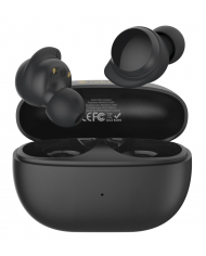 CELEBRAT earphones A29 με μαγνήτη, Bluetooth 5.3, Φ10mm, μαύρα