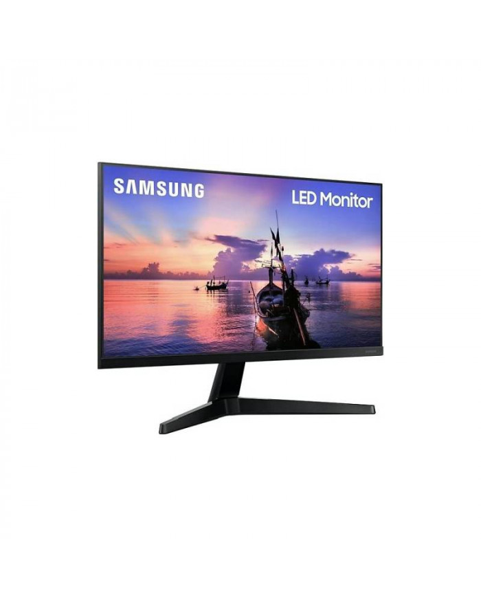 Οθόνη Samsung 24'' LF24T350FH FHD 75Hz IPS