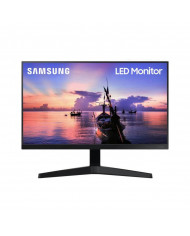 Οθόνη Samsung 24'' LF24T350FH FHD 75Hz IPS