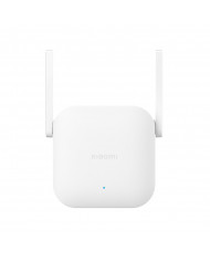 Wifi Extender Xiaomi AC1200 2023 Dual Band Hi-Speed έως 5GHz 1200Mbps με Διπλή Κεραία και Wi-Fi 5