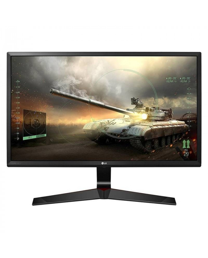 Οθόνη LG 24'' LED 24MP59G-P Gaming 1ms 75Hz