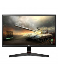 Οθόνη LG 24'' LED 24MP59G-P Gaming 1ms 75Hz